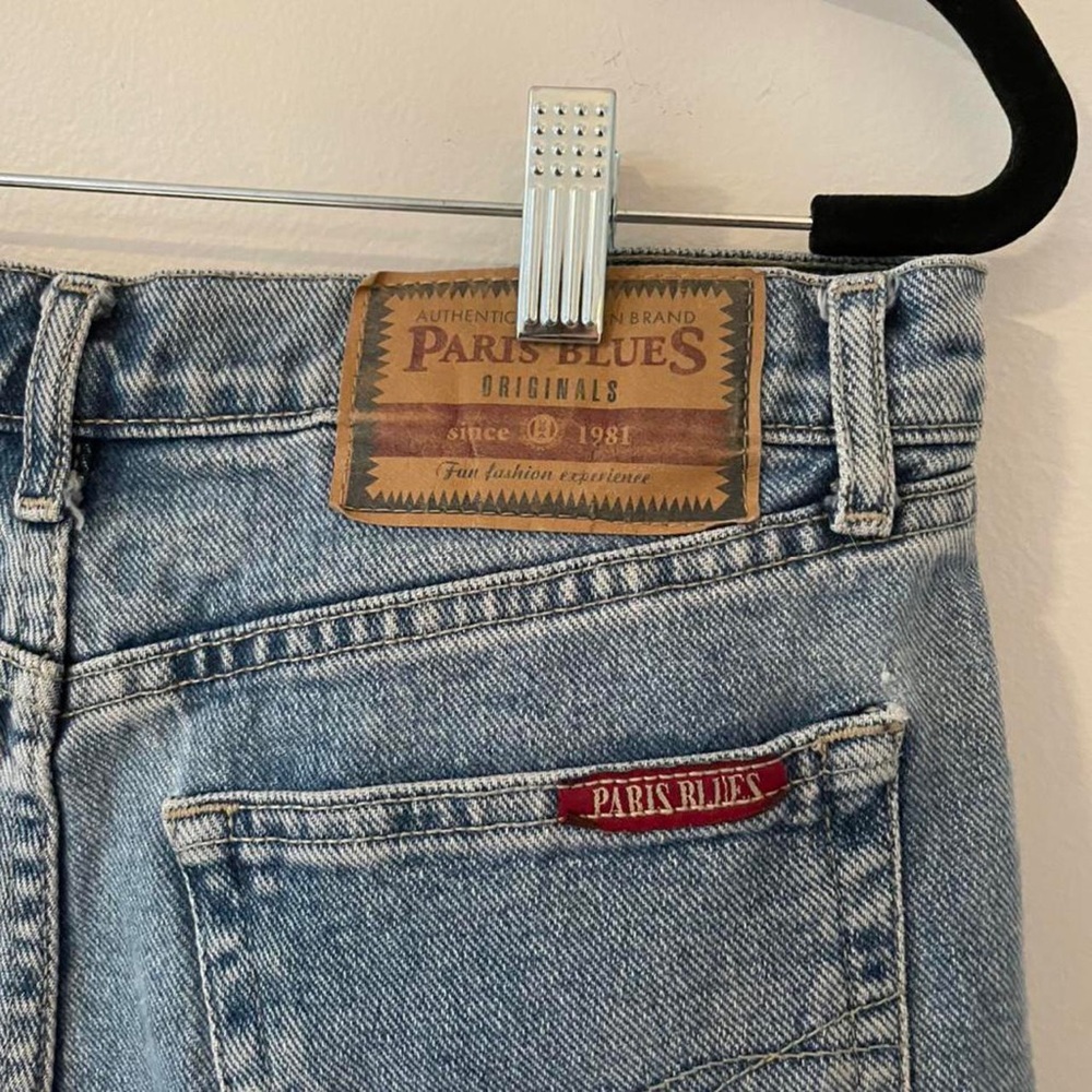 vintage shorts